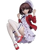 Amazon | 劇場版「冴えない彼女の育てかた Fine」 加藤恵 卒業ver. 1/7