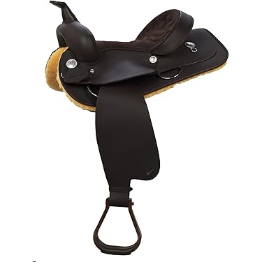 Amazon.co.jp 売れ筋ランキング: 鞍 の中で最も人気のある商品です