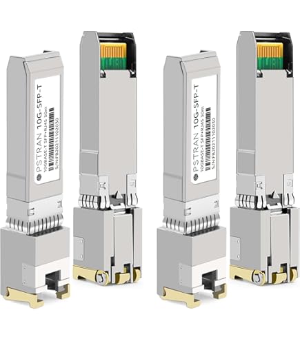 Amazon.co.jp: TP-Link SM5310-T Omada 10G BASE-T RJ45 SFP+