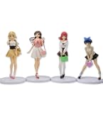 Amazon.co.jp: 桜沢墨 ～夏の装い～ 「一番くじ 彼女、お借りします