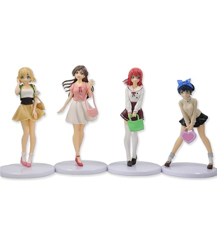 Amazon | 彼女お借りします アクリルスタンド アクスタ グッズ