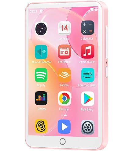 Amazon | 【整備済み品】Apple iPod touch (第7世代) 256GB シルバー
