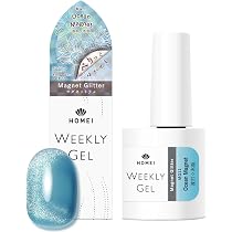 Amazon | HOMEI(ホーメイ) ウィークリージェル 10ml ジェルネイル ぺり