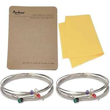 Amazon.co.jp 最新リリース: ギター弦 の新着ランキングです。