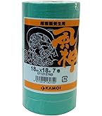 Amazon.co.jp: カモ井加工紙 シーリングテープ 粗面サイディングボード