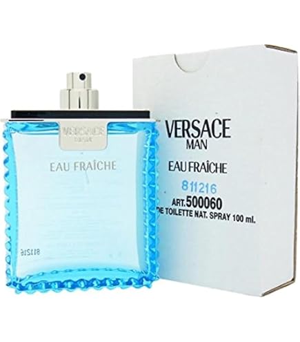 VERSACE ヴェルサーチ マン オードトワレ パープル 100ml 香水 Amazon | Versace ヴェルサーチ マン オーフレッシュ オードトワレ