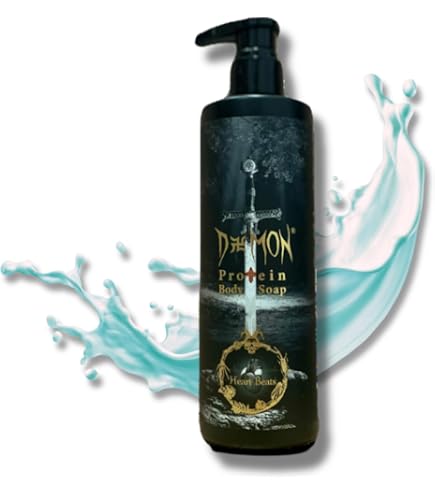 Amazon | ジェルボディウォッシュ RefreshingGelBodyWash ヴィクトリア