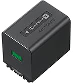ビデオカメラ NP-FV100A SONY NP-FV100A 対応商品・アクセサリー | デジタルビデオカメラ