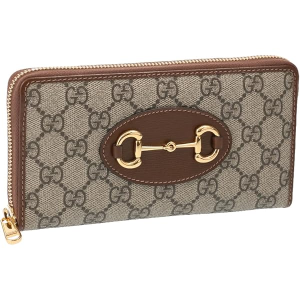 Amazon | (グッチ) GUCCI グッチ 長財布 GUCCI グッチ 財布 ラウンド
