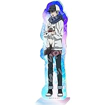 越前リョーマ アクリルスタンド 楽天市場】【2024年11月発売予約商品！】 「新テニスの王子様