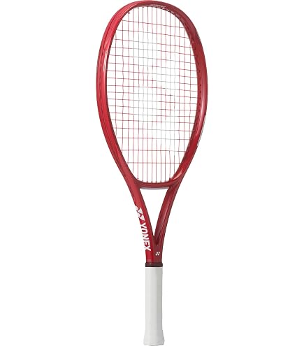 Amazon | ヨネックス(YONEX) 硬式テニス ラケット ガット張り上げ済み
