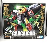 【】 超合金魂 GX-68 品 勇者王ガオガイガー[240097165393]