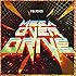 POLYSICS「MEGA OVER DRIVE(通常盤)」
