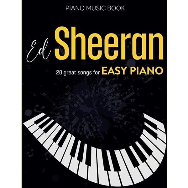 Amazon | Perfect | Ed Sheeran | Songbooks