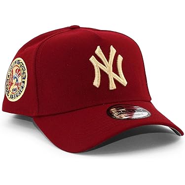 【新品】ニューエラ ✖️ニューヨーク・ヤンキース　ペーパーストロー　キャップ NEW ERA ニューエラ キャップ 帽子 59FIFTY MLB Wool Visor