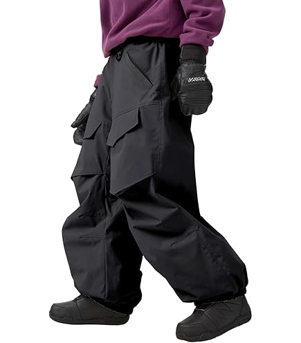 Amazon.co.jp: ripzone リップゾーン スノボ スノーボード パンツ