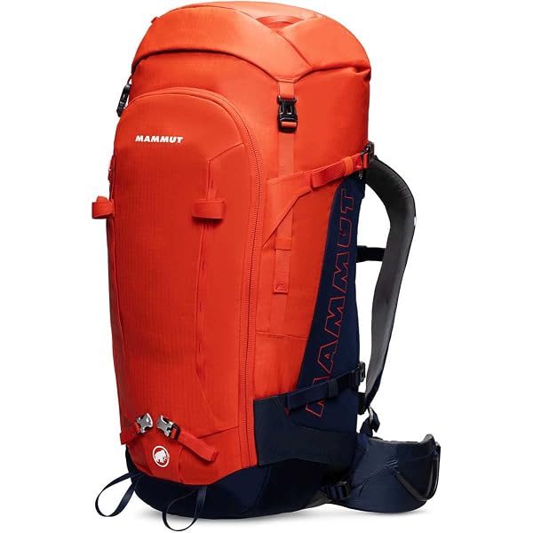 Amazon.co.jp: [Mammut] バックパック トリオン/Trion 50 : ファッション