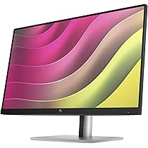 エイチピー hp E24t G4 23.8インチ 液晶モニター タッチモニター HP E24t G4 23.8インチFHD IPSタッチモニター