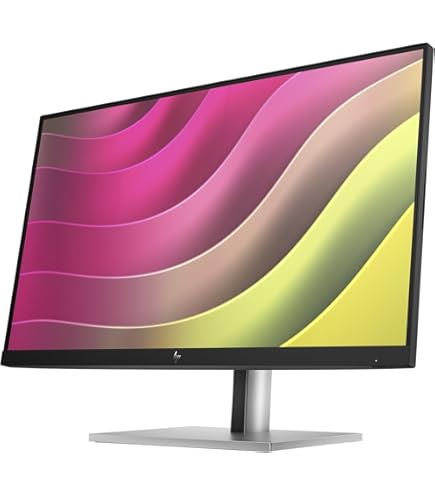 Amazon.co.jp: HP E24 G5 23.8インチ フルHD LCDモニター - 16:9-24