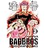 佐藤周一郎,藤井良樹「BADBROS(3)Kindle版」