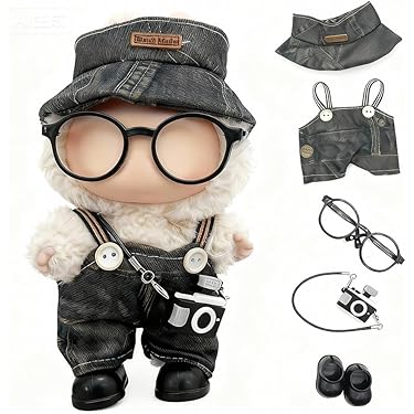 Amazon.co.jp 最新リリース: ドール用服 の新着ランキングです。