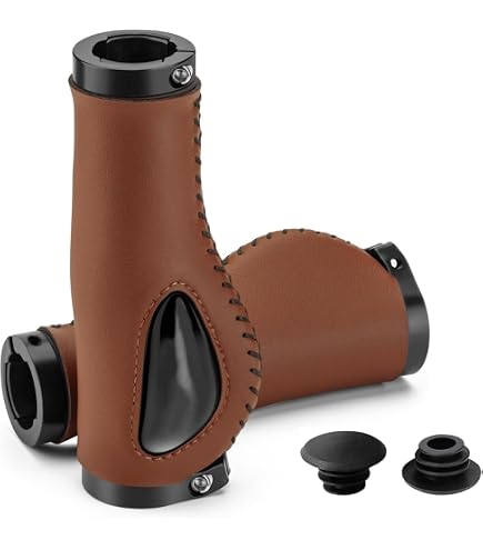 Amazon | STRIDA(ストライダ)レザーグリップ エルゴタイプ ST-GP-001