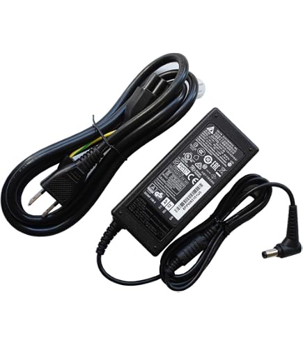 Amazon.co.jp: ノートパソコンACアダプター充電器互換用 東芝/TOSHIBA