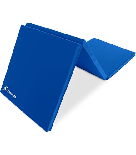 Amazon | トーエイライト(TOEI LIGHT) エクササイズEVAマット H7440 厚