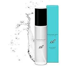 Amazon.co.jp: 【公式】 ELECTRON (エレクトロン) タイトニングミスト