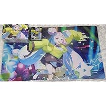 Amazon.co.jp: フレシア 会場限定 ナンジャモ デッキケース プレイ  