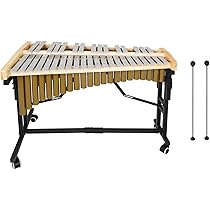 タブラ 高音のみ Amazon.co.jp: Malimba 37音マリンバー エレクトリックビブラー