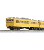 Amazon | KATO Nゲージ 103系 ウグイス 4両セット 10-1743C 鉄道