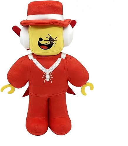 Amazon.co.jp: ブレインロットを盗む ぬいぐるみ 9番の部屋 人形 収集