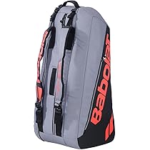 Amazon.co.jp: バボラ Babolat テニスバッグ・ケース PURE STRIKE