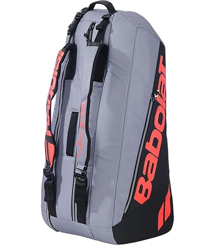 Babolat Aero Rafa ラケットバッグ RH12 Pure Aero Rafa | Babolat