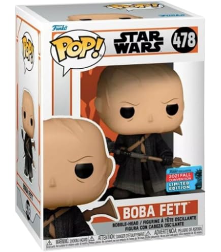 Amazon.co.jp: Funko POP! スターウォーズ マンダロリアン 4パック