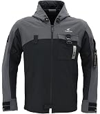 Amazon | RSタイチ(RS TAICHI) バイク用 秋冬 防風 防寒 CE