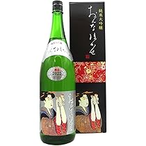 大村屋 - ★新品未開封★ 若竹 おんな泣かせ 純米大吟醸酒 熟成酒 1800ml ×3本 613fb0-1YOL._AC_UL210_SR210,