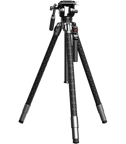 Amazon | Vinten System Vision ブルー5 2段階 AL PL MS SC(VB5-AP2M