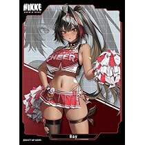 Amazon.co.jp: きゃらスリーブコレクション マットシリーズ 勝利の女神