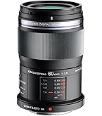 Olympus M.ZUIKO DIGITAL ED 60mm f/2.8 Macro : Amazon.sg: Electronics