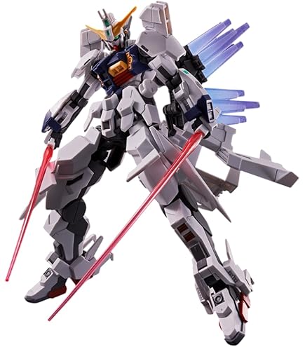 Amazon | HG ガ ン ダ ムジリウス 1/144 スケール 新規外装