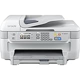 Amazon Epson A4ビジネスインクジェットfax複合機 Px 605f エプソン インクジェットプリンタ複合機 通販