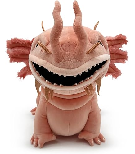 Amazon.co.jp: Fallout Jangles the Moon Monkey Plush フォールアウト