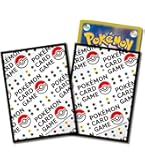 Amazon | ポケモンカードゲーム デッキシールド ダイマックスミュウ