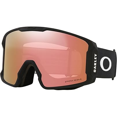 Amazon.co.jp: [Oakley (オークリー)]スノーゴーグル 0OO7070 Line