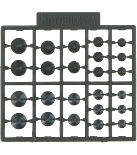 Amazon | 壽屋(KOTOBUKIYA) M.S.G モデリングサポートグッズ プラ