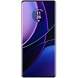 Motorola(モトローラ) motorola edge 40 イクリプスブラック【正規代理店品】 PAY50000JP/A