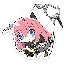 ぼっち・ざ・ろっく！　アクリルつままれシリーズ 9個セット Amazon.co.jp: ○二次元コスパ ぼっち・ざ・ろっく！ 山田リョウ