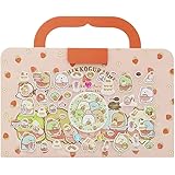 サンスター文具 おでかけシールバッグ すみっコぐらし 2521254B